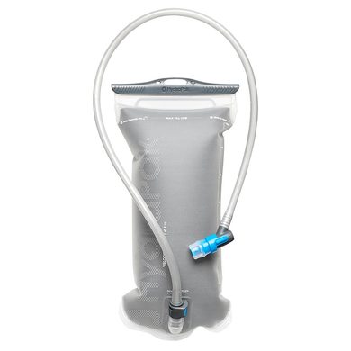 HYDRAPAK VELOCITY IT 1.5L Clear