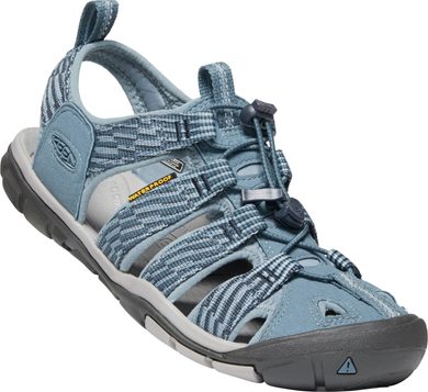 KEEN CLEARWATER CNX W blue mirage/citadel