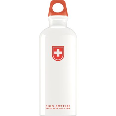 SIGG Swiss Shield 600 ml - láhev