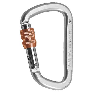 ROCK EMPIRE Carabiner D-KL-S