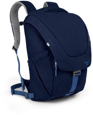 OSPREY Flap Jill Pack Twilight Blue 19 L - batoh na notebook