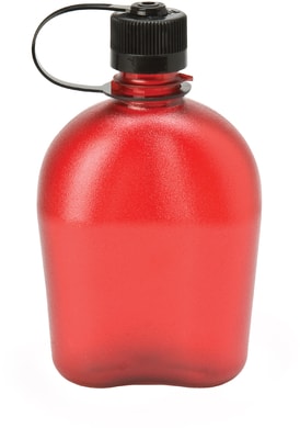 NALGENE Oasis 1000 ml Red