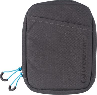 LIFEVENTURE RFiD Document Neck Pouch