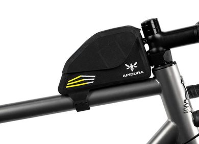 APIDURA Racing top tube pack (0,7l)