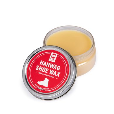 HANWAG Hanwag Shoe Wax (pack of 18)