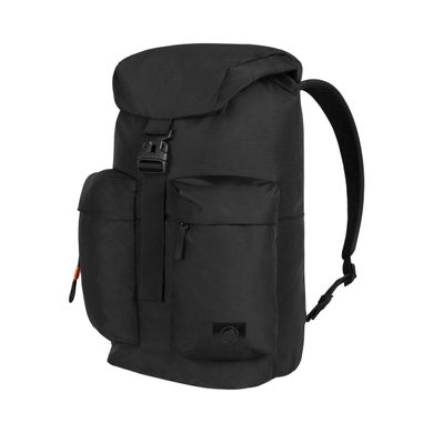 MAMMUT Xeron 30 black