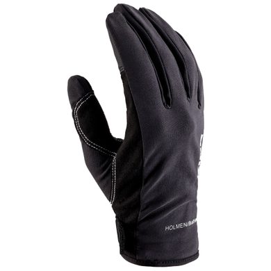 VIKING Gloves Holmen black