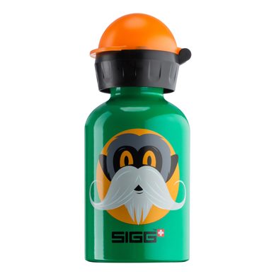 SIGG 8433.20 Lahev Cuipo Cezar´s Face 0,3L