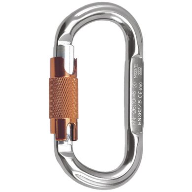 ROCK EMPIRE Carabiner AL-O-KL-2T