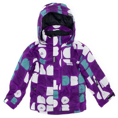 NORDBLANC NBWJK4673L FIO - children's winter jacket