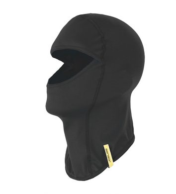 SENSOR DOUBLE FACE hood, black