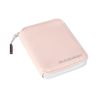 MAMMUT Seon Zip Wallet powder rose