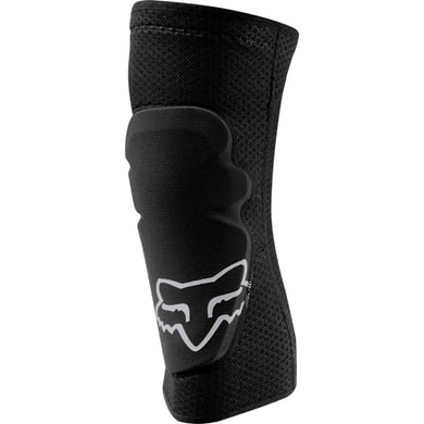 FOX Enduro Knee Sleeve Black