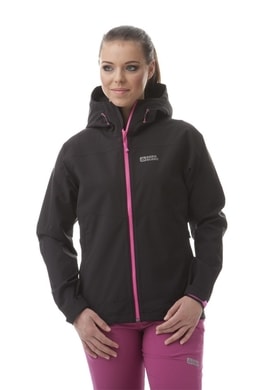 NORDBLANC NBSSL5521 CRN - women's softshell jacket