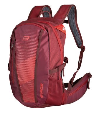 FORCE GRADE 22 l, red