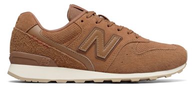 NEW BALANCE WR996BB-D hnědá