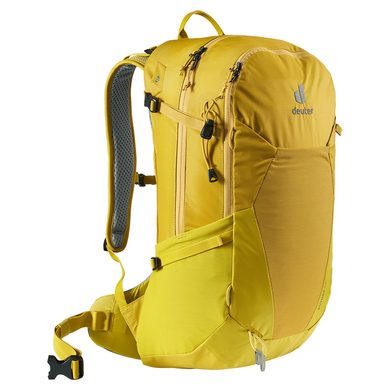 DEUTER Futura 23, turmeric-greencurry