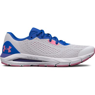 UNDER ARMOUR UA GGS HOVR Sonic 5, Gray