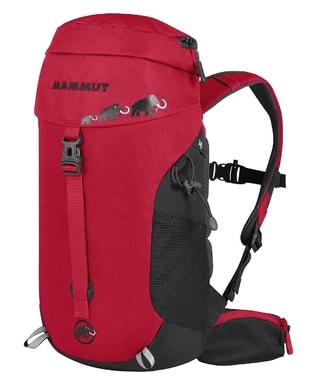 MAMMUT First Trion black-inferno 18l