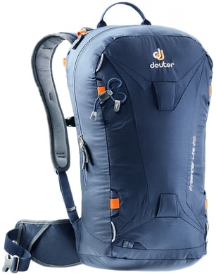 DEUTER Freerider Lite 25 navy