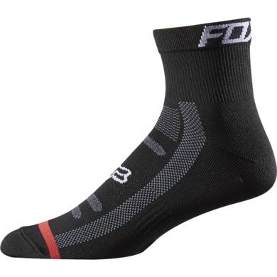 FOX 13434 001 Trail 4 - cyklistické ponožky