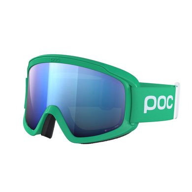 POC Opsin Clarity Comp Emerald Green/Spektris Blue