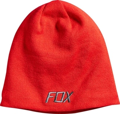 FOX 14746 003 Saber Beanie - Čepice