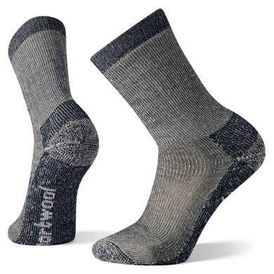 SMARTWOOL CLASSIC HIKE EXTRA CUSHION CREW, navy