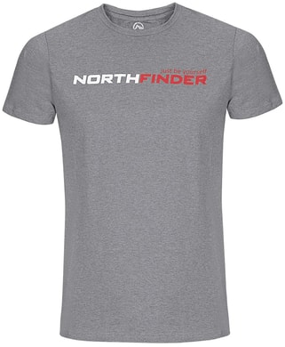 NORTHFINDER FATRA american gray