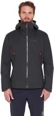 RAB Firewall Light Jacket, anthracite