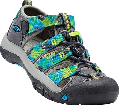 KEEN NEWPORT H2 K magnet/blue danube