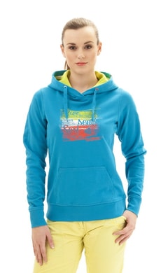 NORDBLANC NBSLS4335 AMO BAKA - women's sweatshirt sale