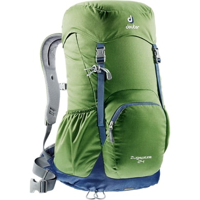 DEUTER Zugspitze 24 pine-navy - turistický batoh