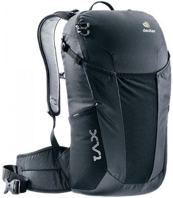 DEUTER XV 1 17l black