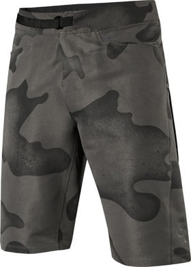 FOX Ranger Cargo Short Camo, Black Camo