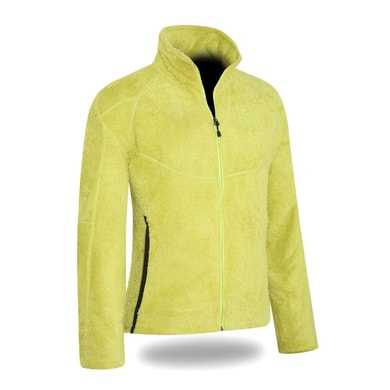 NORDBLANC NBWBM2048 CTK - Pánský svetr fleece broušený