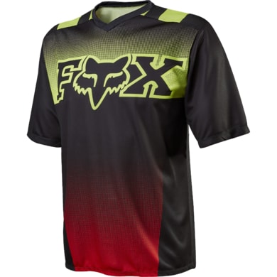 FOX 12263 019 Covert - men's cycling jersey