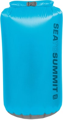 SEA TO SUMMIT Ultra-Sil Dry Sack 20L blue