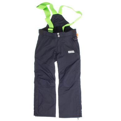 NORDBLANC NBWPK5432S CRN - dětské zimní kalhoty