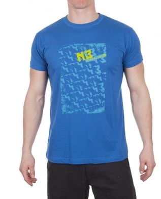 NORDBLANC NBSMT3569 PEM - pánské tričko