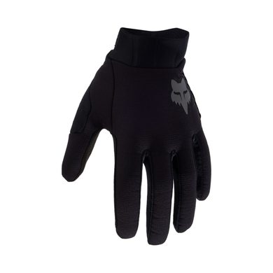 FOX Defend Lo-Pro Fire Glove Black