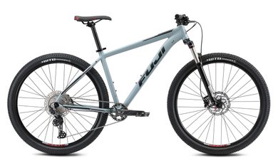 FUJI Nevada 29 1.0 LTD-satin gray