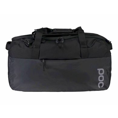 POC Duffel Bag 80 L Uranium Black