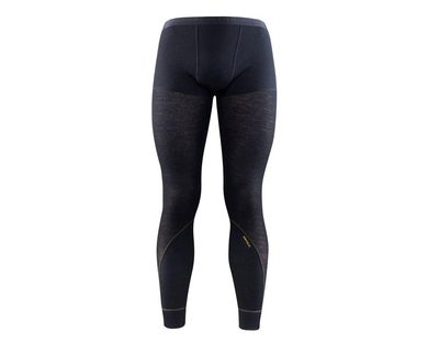 DEVOLD 152-100 950 - WOOL MESH MAN LONG JOHNS - pánské kalhoty