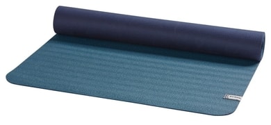 PRANA Nomad Travel Mat, mood indigo