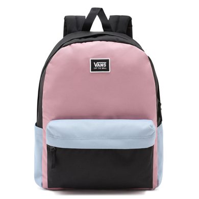 VANS WM OLD SKOOL H20 BACKPACK WMN LILAS/BLACK