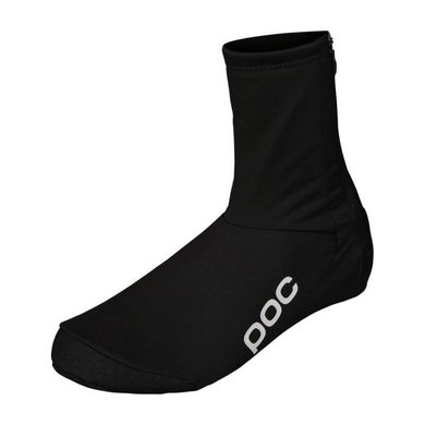 POC Thermal Heavy Bootie Uranium Black