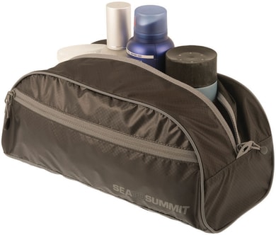 SEA TO SUMMIT TL Toiletry Bag L black/Grey