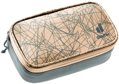 DEUTER Pencil Case blush-teal