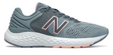 NEW BALANCE W520LP7, šedá